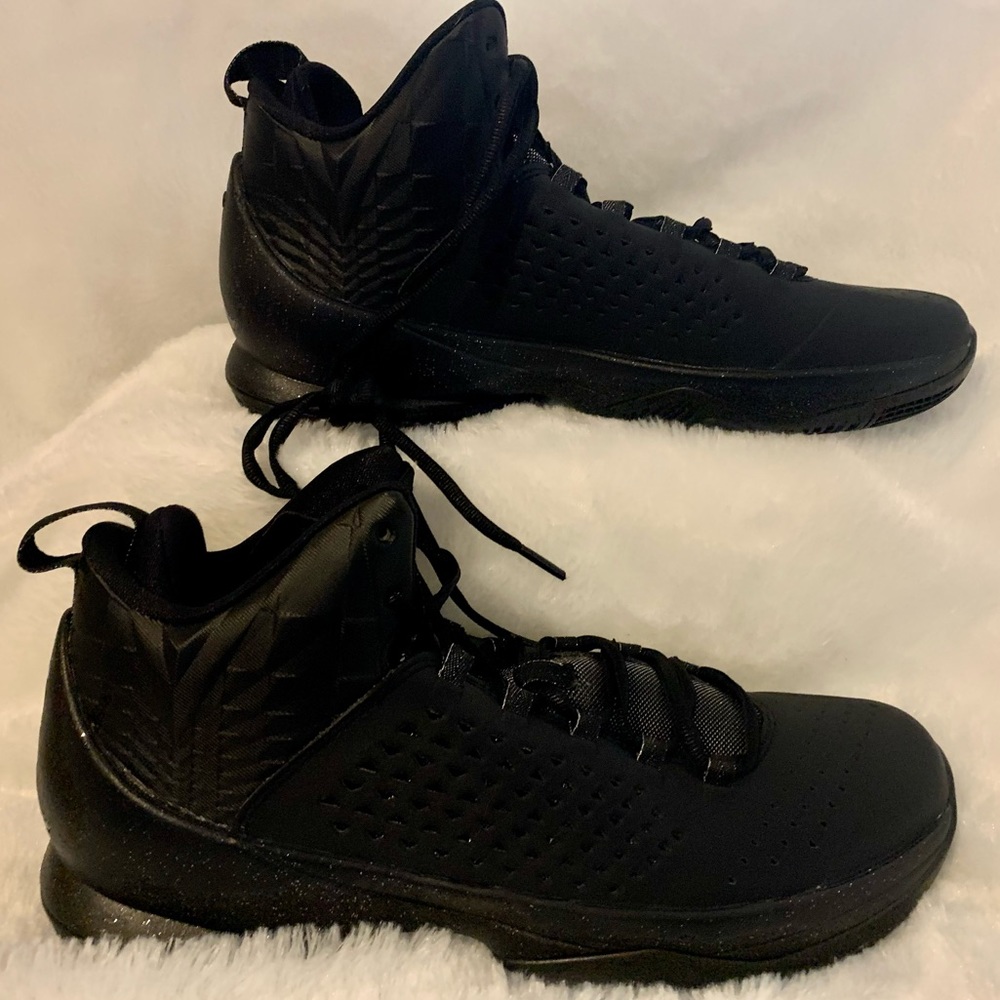 Jordan Melo Style